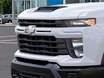New 2026 Chevrolet Silverado 2500 Custom Crew Cab for sale #260541 - photo 13
