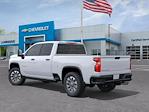 New 2026 Chevrolet Silverado 2500 Custom Crew Cab for sale #260541 - photo 3