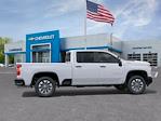 New 2026 Chevrolet Silverado 2500 Custom Crew Cab for sale #260541 - photo 5
