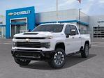 New 2026 Chevrolet Silverado 2500 Custom Crew Cab for sale #260541 - photo 6