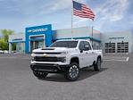 New 2026 Chevrolet Silverado 2500 Custom Crew Cab for sale #260541 - photo 8