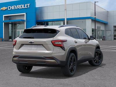 New 2026 Chevrolet Trax ACTIV for sale #260542 - photo 2