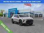 New 2026 Chevrolet Trax ACTIV for sale #260542 - photo 1
