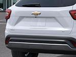 New 2026 Chevrolet Trax LT for sale #260543 - photo 14