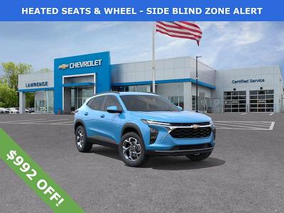 New 2026 Chevrolet Trax LT for sale #260544 - photo 1