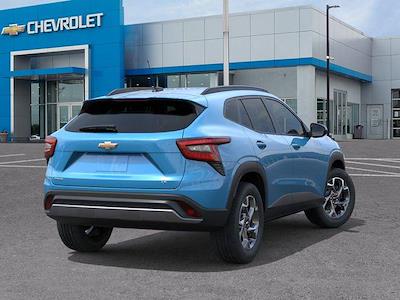 New 2026 Chevrolet Trax LT for sale #260544 - photo 2