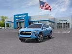 New 2026 Chevrolet Trax LT for sale #260544 - photo 8