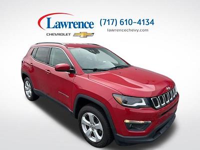 Used 2018 Jeep Compass - photo 1