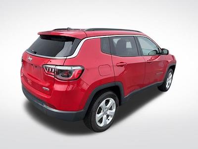 Used 2018 Jeep Compass - photo 1