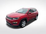 2018 Jeep Compass 4WD SUV for sale #2605442 - photo 4