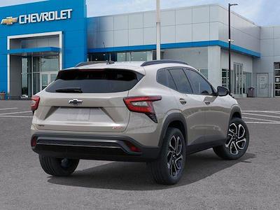 New 2026 Chevrolet Trax 2RS for sale #260546 - photo 2