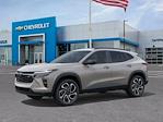 New 2026 Chevrolet Trax 2RS for sale #260546 - photo 3