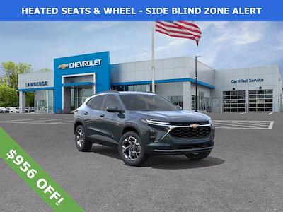New 2026 Chevrolet Trax LT for sale #260547 - photo 1
