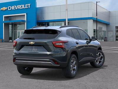New 2026 Chevrolet Trax LT for sale #260547 - photo 2