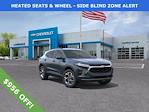 New 2026 Chevrolet Trax LT for sale #260547 - photo 1