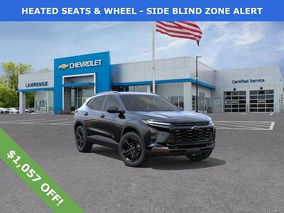 New 2026 Chevrolet Trax ACTIV for sale #260549 - photo 1