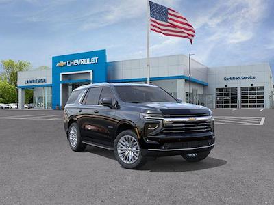 New 2026 Chevrolet Tahoe LT for sale #260550 - photo 1