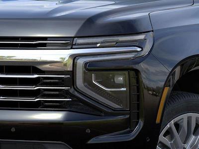 New 2026 Chevrolet Tahoe - photo 1