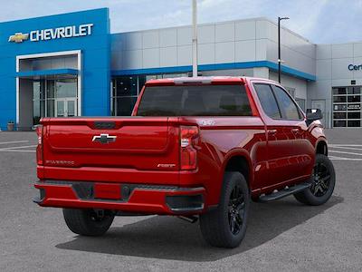 New 2026 Chevrolet Silverado 1500 RST Crew Cab for sale #260551 - photo 2