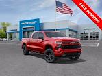 New 2026 Chevrolet Silverado 1500 RST Crew Cab for sale #260551 - photo 1