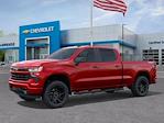 New 2026 Chevrolet Silverado 1500 RST Crew Cab for sale #260551 - photo 4