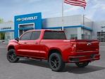 New 2026 Chevrolet Silverado 1500 RST Crew Cab for sale #260551 - photo 3