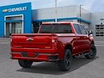 New 2026 Chevrolet Silverado 1500 RST Crew Cab for sale #260551 - photo 2
