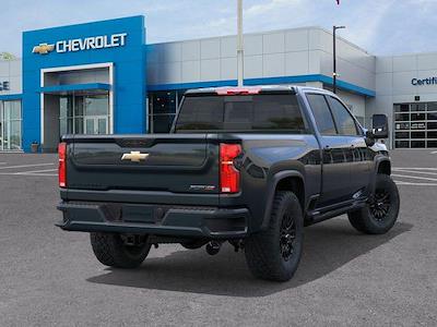 New 2026 Chevrolet Silverado 2500 ZR2 Crew Cab for sale #260552 - photo 2
