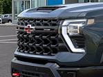 New 2026 Chevrolet Silverado 2500 ZR2 Crew Cab for sale #260552 - photo 13