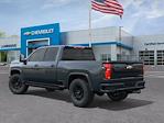 New 2026 Chevrolet Silverado 2500 ZR2 Crew Cab for sale #260552 - photo 4