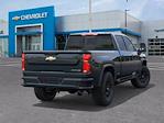 New 2026 Chevrolet Silverado 2500 ZR2 Crew Cab for sale #260552 - photo 2