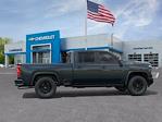 New 2026 Chevrolet Silverado 2500 ZR2 Crew Cab for sale #260552 - photo 5