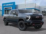New 2026 Chevrolet Silverado 2500 ZR2 Crew Cab for sale #260552 - photo 7