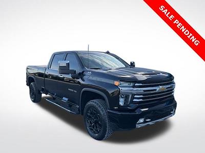 Used 2022 Chevrolet Silverado 2500 High Country Crew Cab for sale #2605521 - photo 1