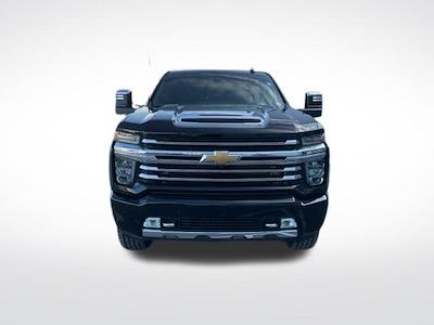 Used 2022 Chevrolet Silverado 2500 High Country Crew Cab for sale #2605521 - photo 2