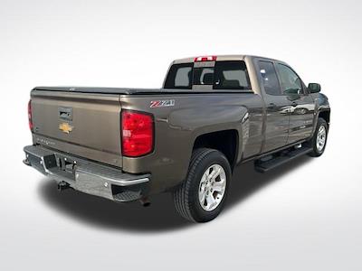 Used 2014 Chevrolet Silverado 1500 - photo 1