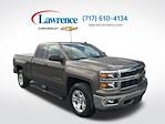 2014 Chevrolet Silverado 1500 Double Cab 4WD Pickup for sale #2605522 - photo 1