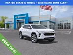 New 2026 Chevrolet Trax LT for sale #260553 - photo 1