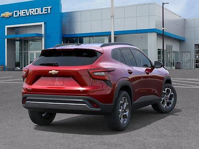 New 2026 Chevrolet Trax LT for sale #260554 - photo 2