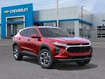 New 2026 Chevrolet Trax LT for sale #260554 - photo 7