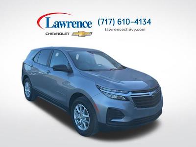 Used 2024 Chevrolet Equinox LS for sale #2605551 - photo 1