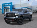 New 2026 Chevrolet Silverado 2500 LT Crew Cab for sale #260557 - photo 6