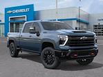 New 2026 Chevrolet Silverado 2500 LT Crew Cab for sale #260557 - photo 7