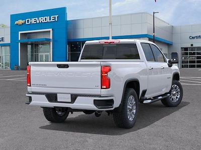 New 2026 Chevrolet Silverado 2500 LT Crew Cab for sale #260558 - photo 2
