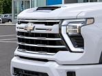 New 2026 Chevrolet Silverado 2500 LT Crew Cab for sale #260558 - photo 13