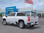 New 2026 Chevrolet Silverado 2500 LT Crew Cab for sale #260558 - photo 3