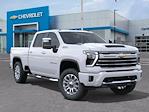 New 2026 Chevrolet Silverado 2500 LT Crew Cab for sale #260558 - photo 7