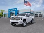 New 2026 Chevrolet Silverado 2500 LT Crew Cab for sale #260558 - photo 8
