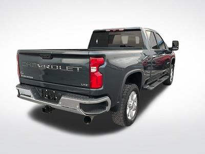 Used 2020 Chevrolet Silverado 2500 LTZ Crew Cab for sale #2605581 - photo 2