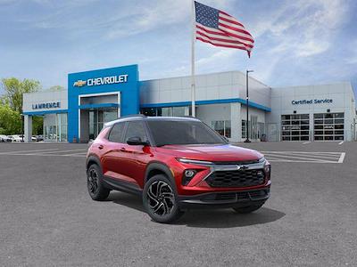 New 2026 Chevrolet Trailblazer RS for sale #260559 - photo 1